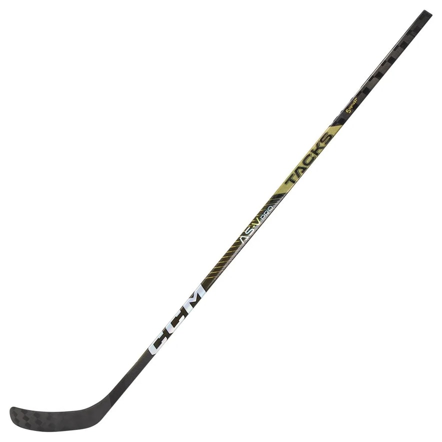 CCM Tacks AS-V Pro Sr. Hockey Stick
