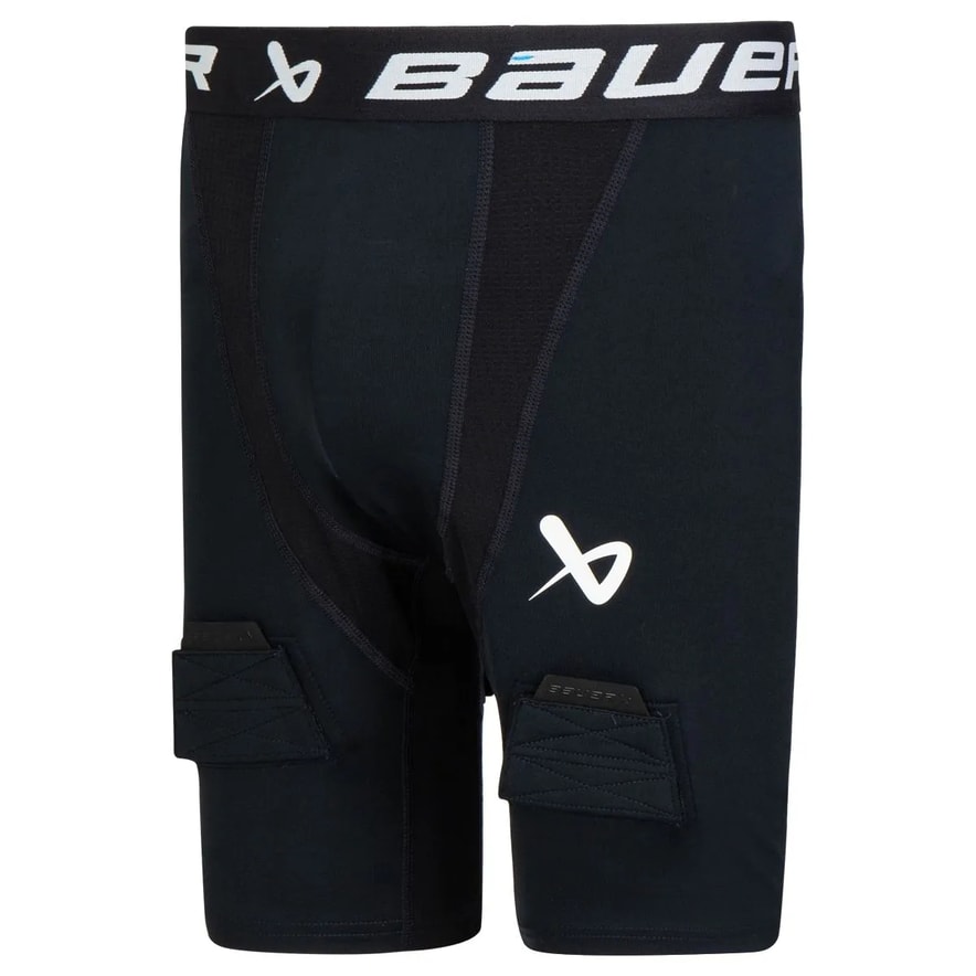 Bauer clearance compression shorts