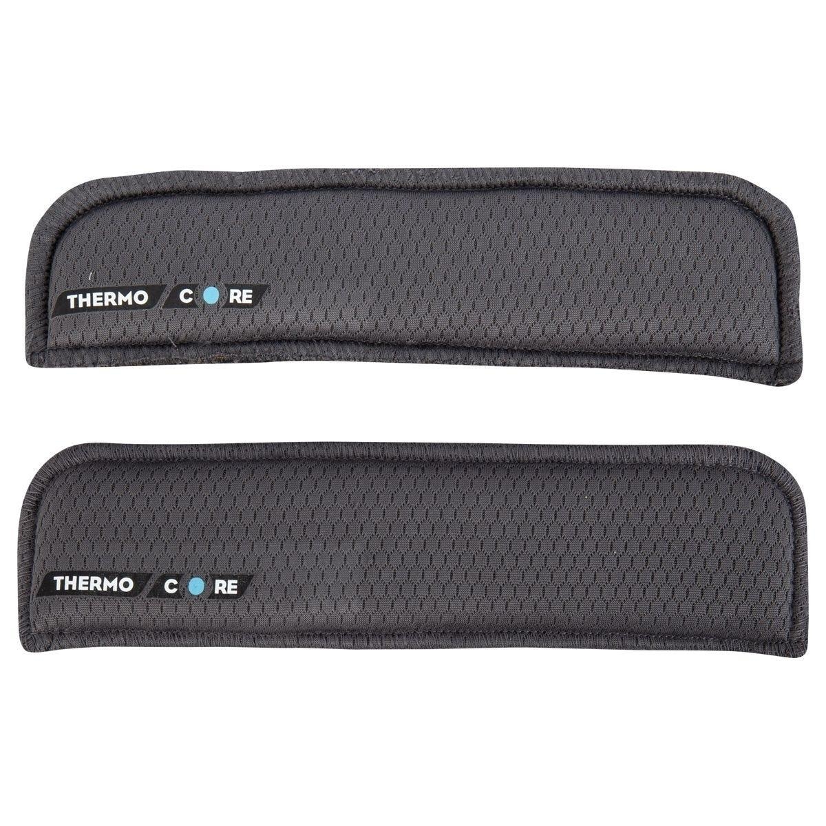 Bauer Thermocore Jr. Goalie Sweatband 2-Packproduct zoom image #1