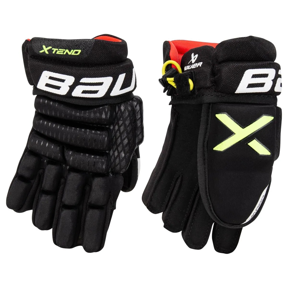 Hockey Starter Kit Bauer Vapor Xtend Yth.product zoom image #8