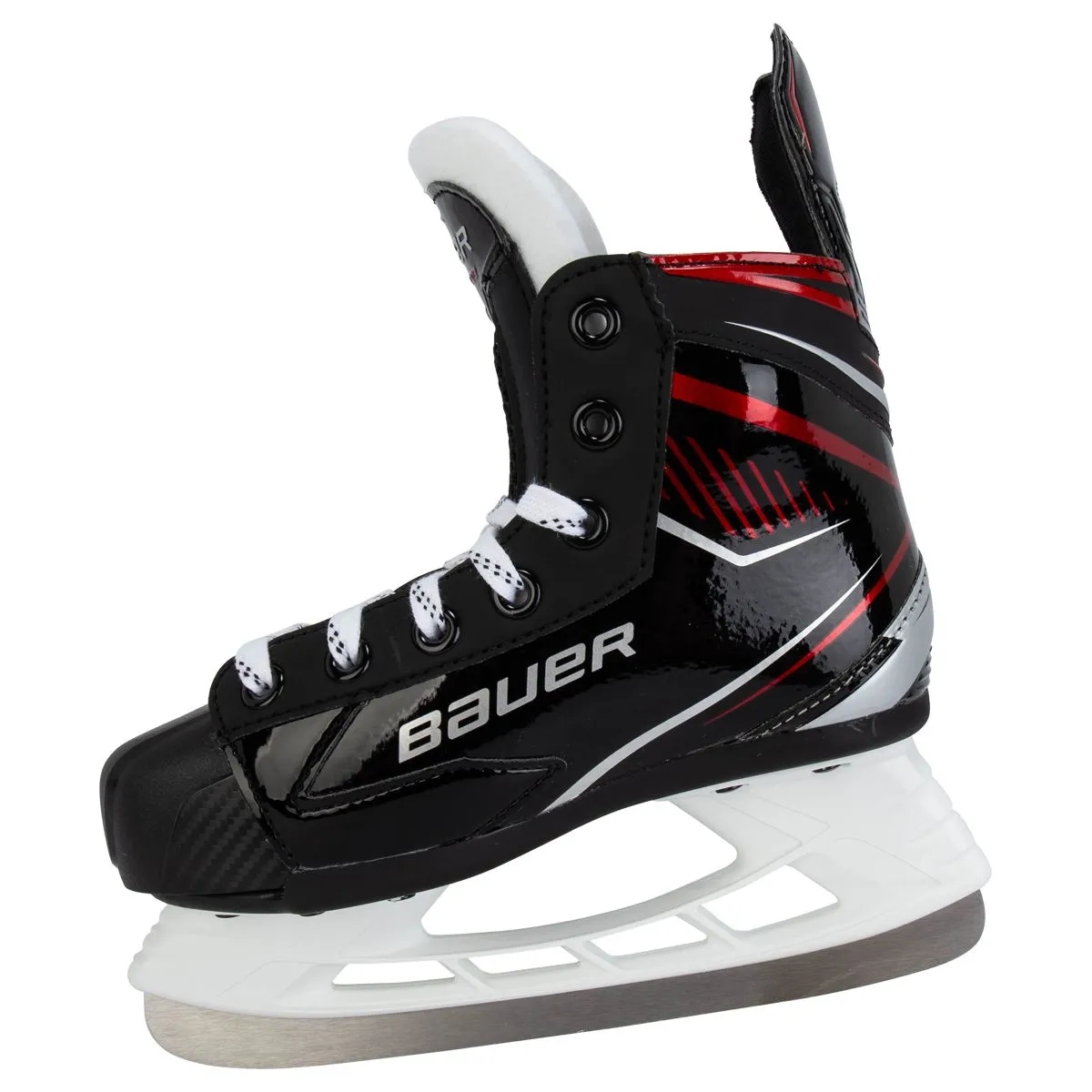 Hockey Skates Bauer Lil Rookie Adjustable Jr. (2R-5R)product zoom image #8