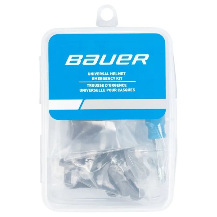 Bauer Universal Helmet Kitproduct zoom image #2