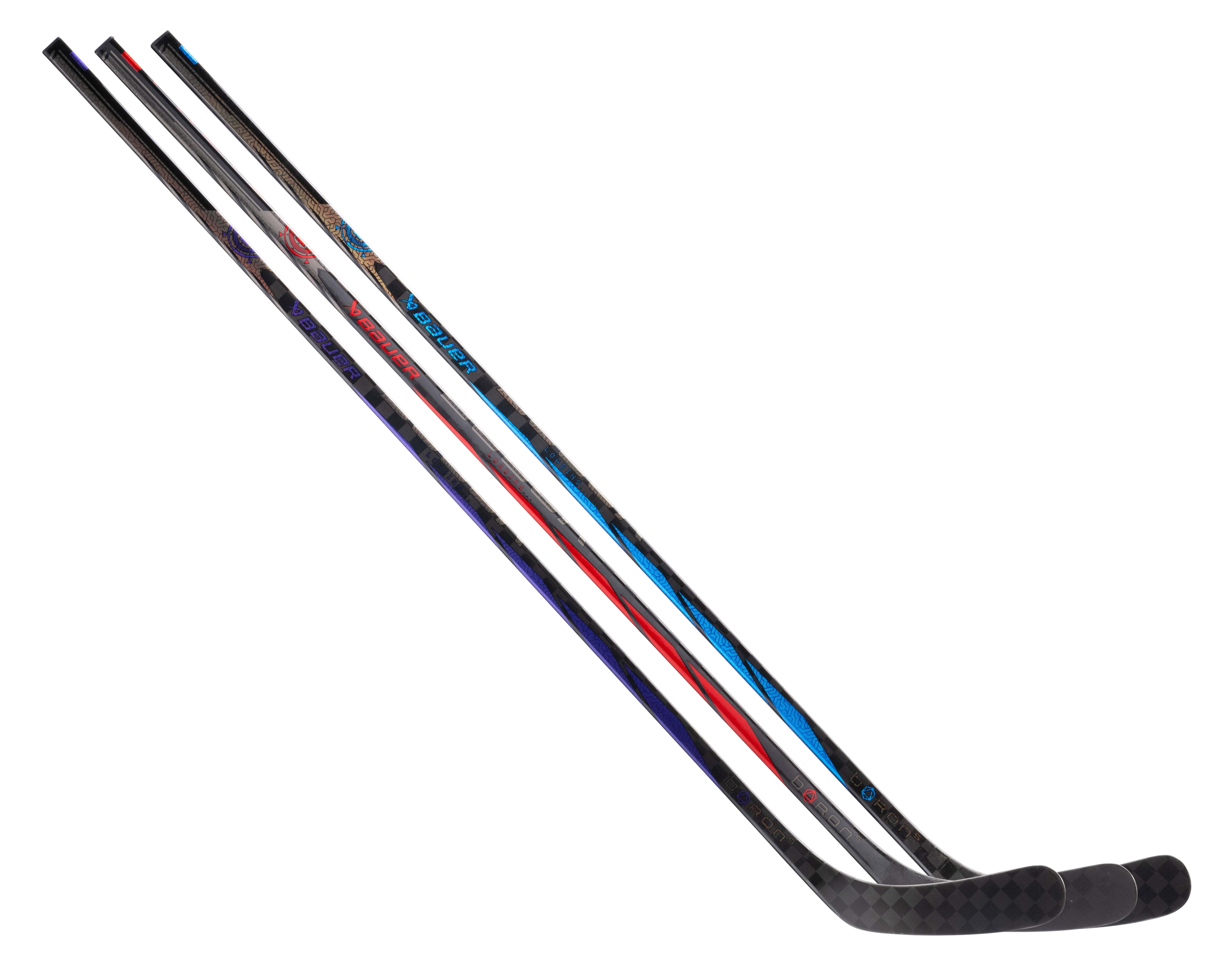 Custom Hockey Stick MyBauer  Proto-R Sr. (2-Pack)product zoom image #3