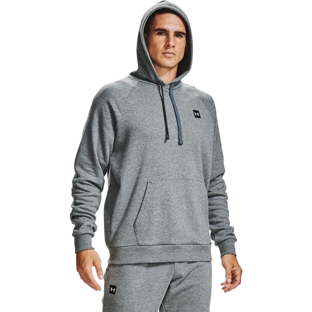 under armour rival fleece lined hoodie