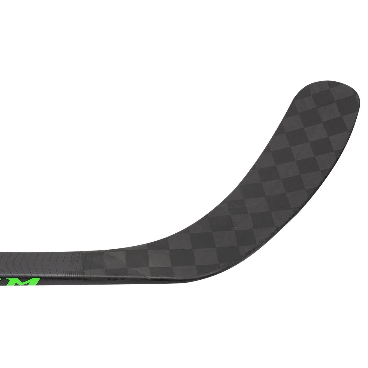 CCM RibCor Trigger 6 Pro Jr. Hockey Stick