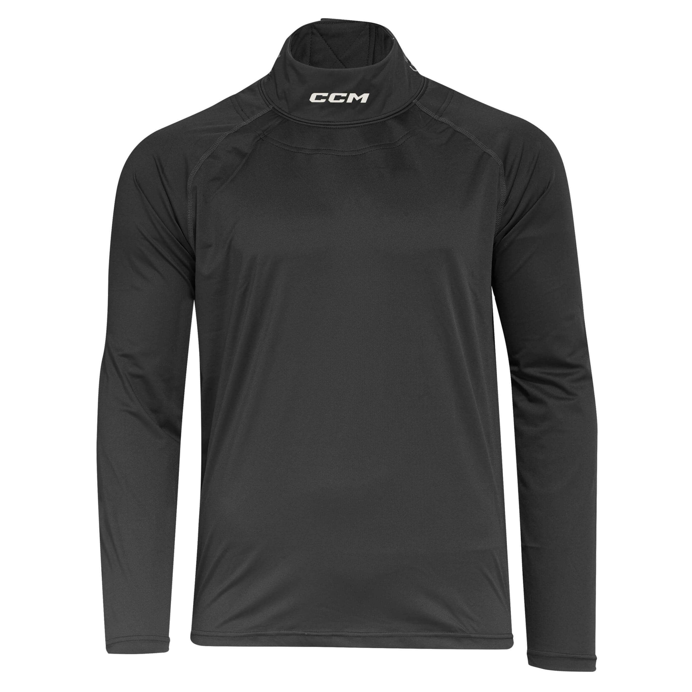 CCM Sr. Longsleeve Integrated Neck Top - S22product zoom image #1