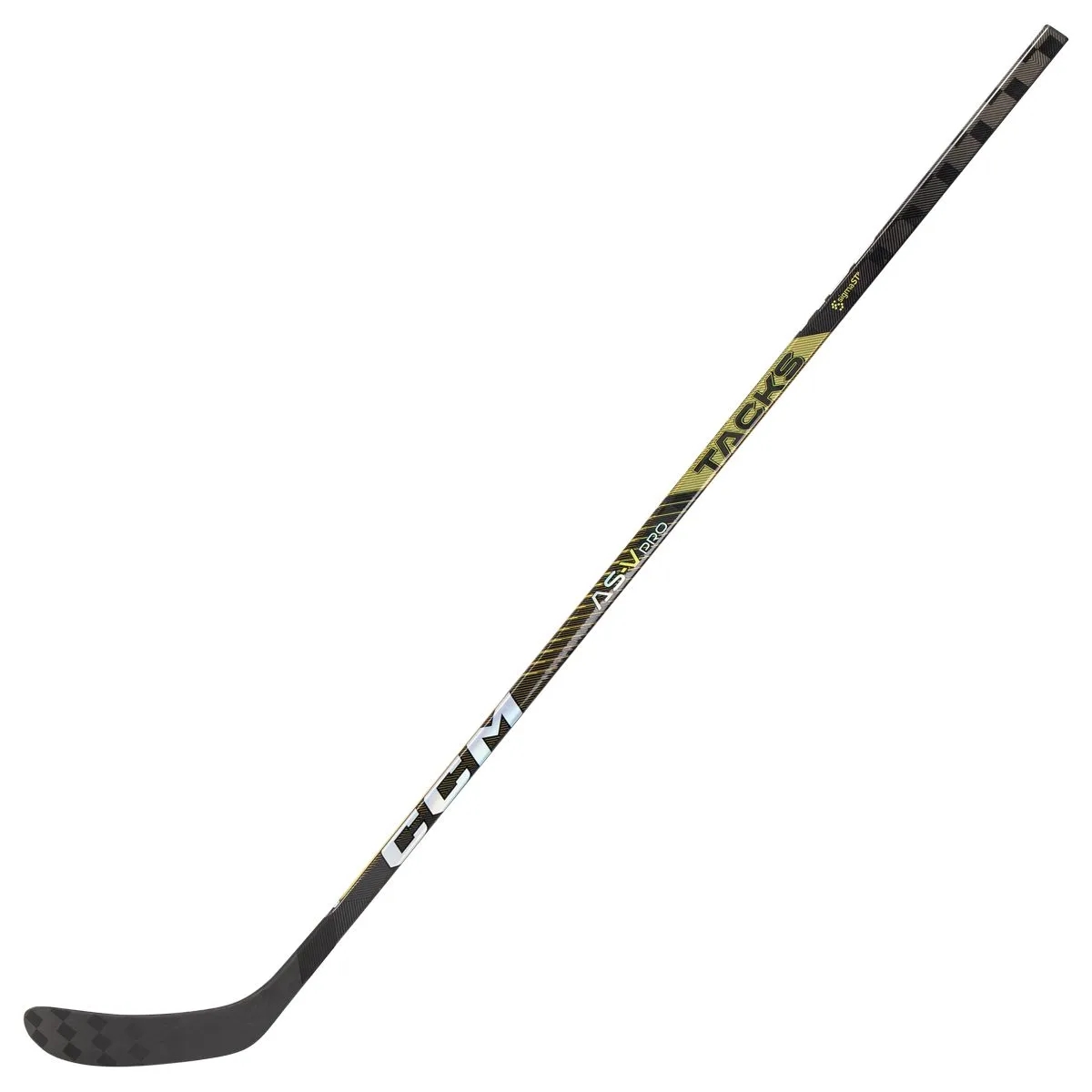 CCM Tacks AS-V Pro Jr. Hockey Stickproduct zoom image #1