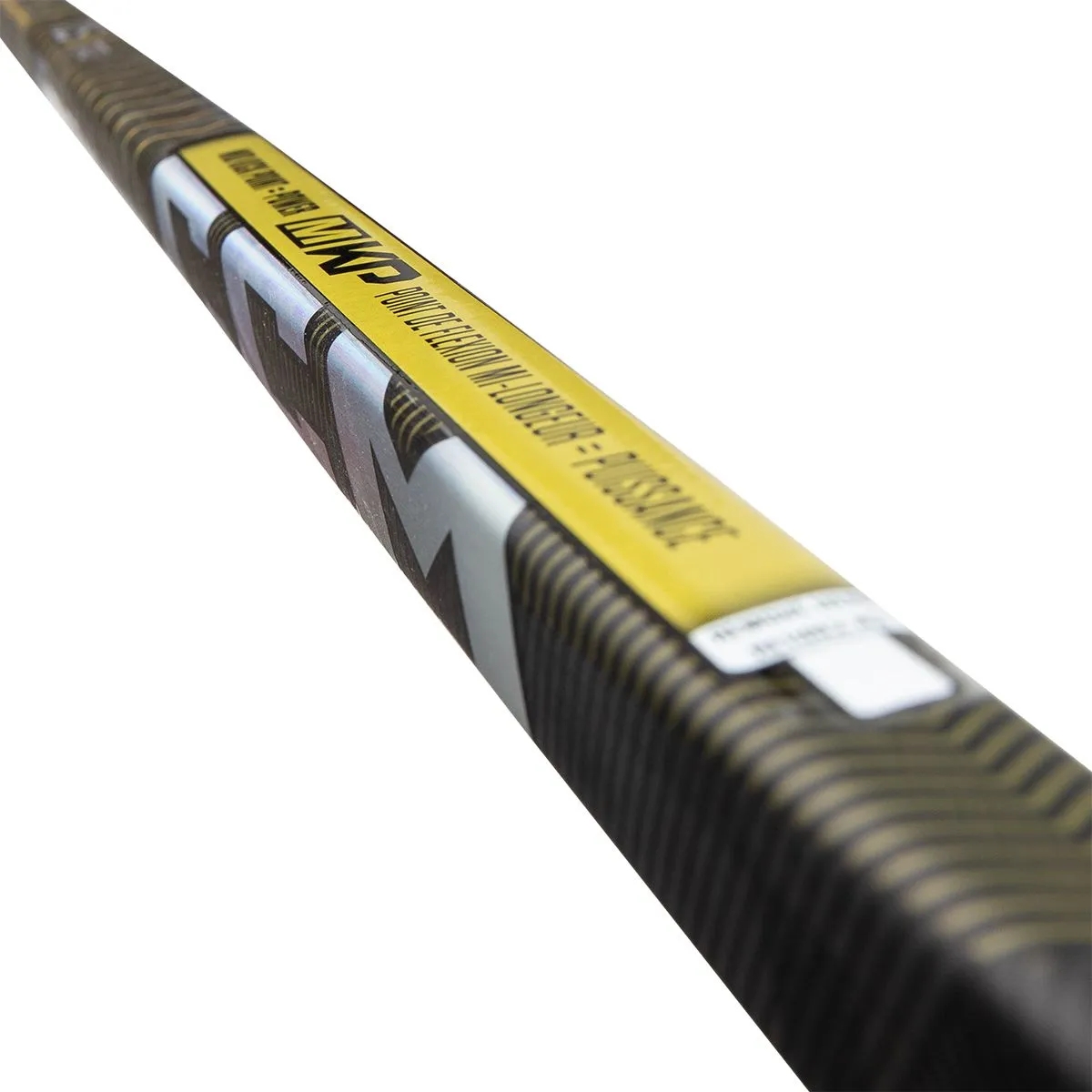 CCM Tacks AS-V Pro Sr. Hockey Stickproduct zoom image #5