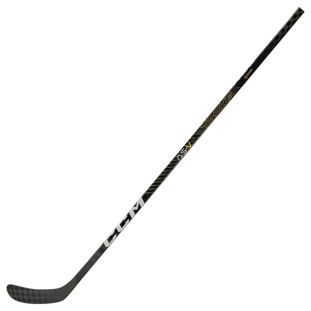 CCM Tacks AS-V Sr. Hockey Stickproduct zoom image #1
