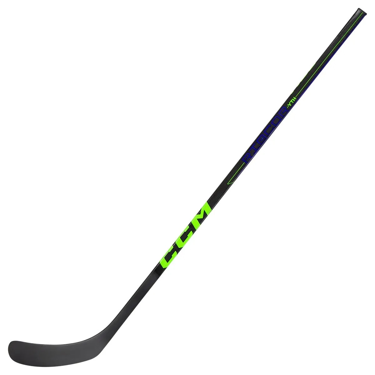 CCM Ribcor Yth. Hockey Stickproduct zoom image #1