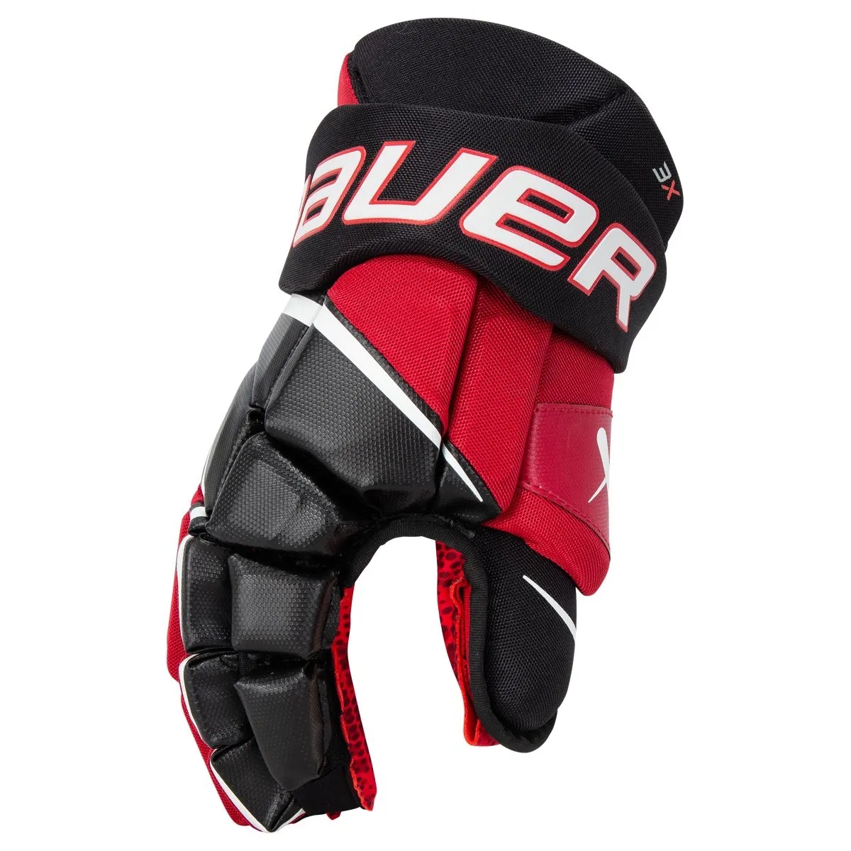 Bauer Vapor 3X Int. Hockey Glovesproduct zoom image #2