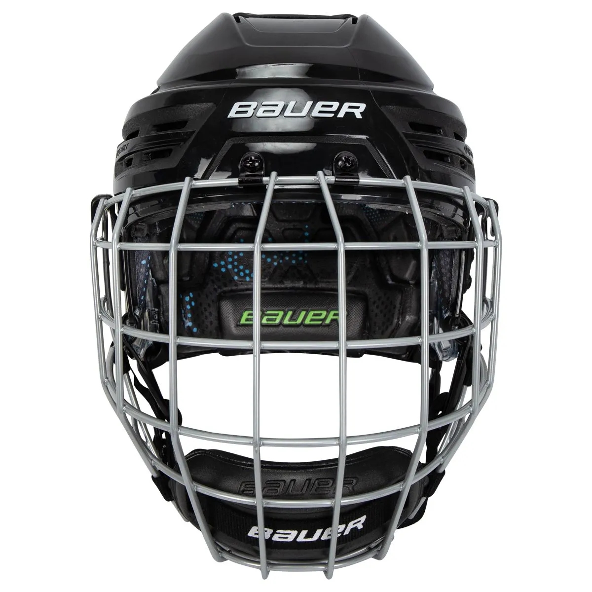 Bauer Re-Akt 85 Hockey Helmet Comboproduct zoom image #3