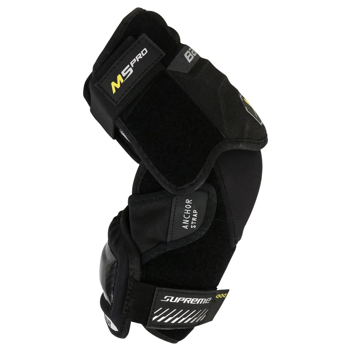 Hockey Elbow Pads Bauer Supreme M5 Pro Int.product zoom image #2