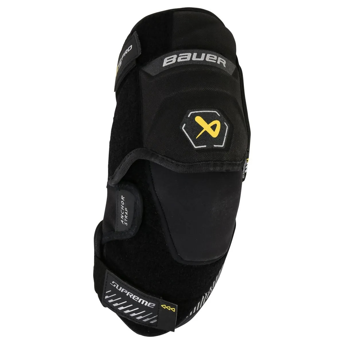 Hockey Elbow Pads Bauer Supreme M5 Pro Int.product zoom image #3