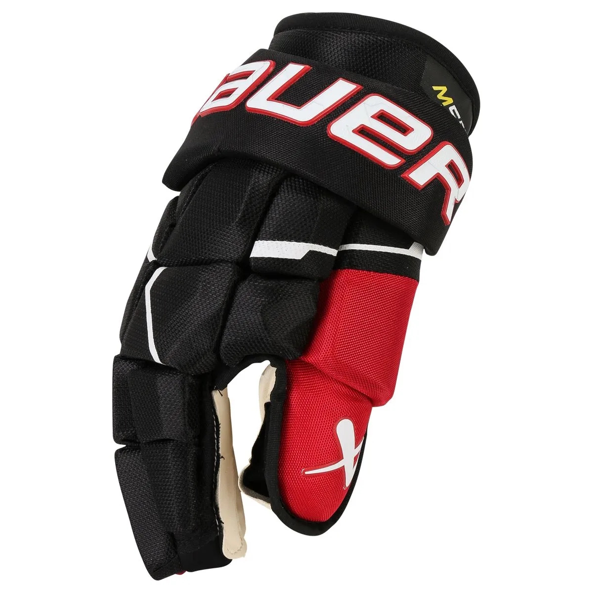 Hockey Gloves Bauer Supreme M5 Pro Int.product zoom image #2