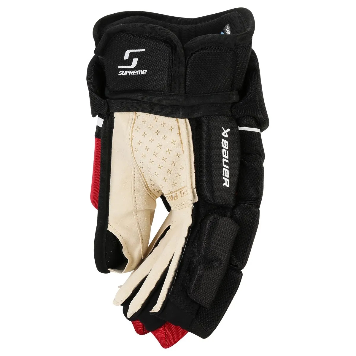 Hockey Gloves Bauer Supreme M5 Pro Int.product zoom image #3