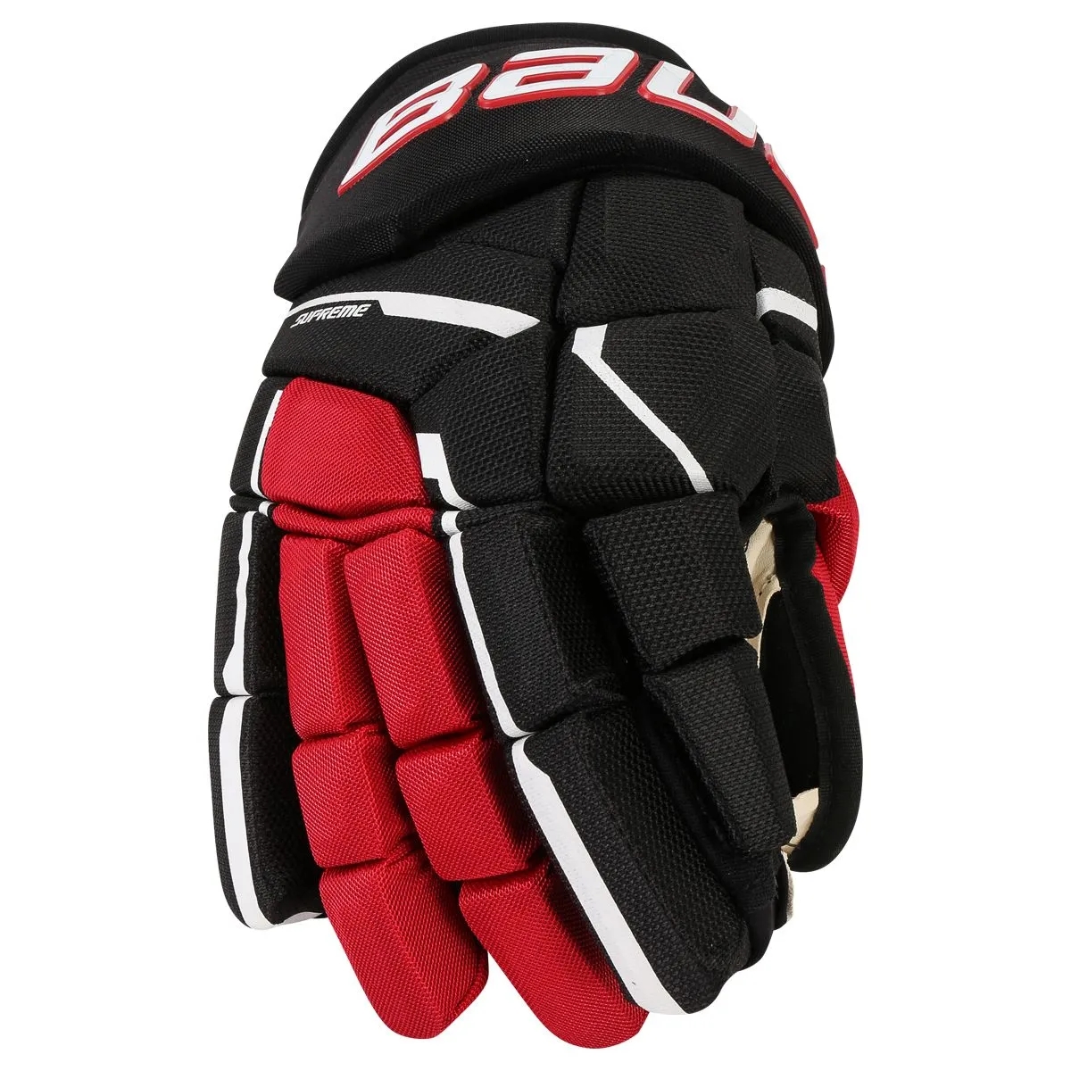 Hockey Gloves Bauer Supreme M5 Pro Int.product zoom image #4