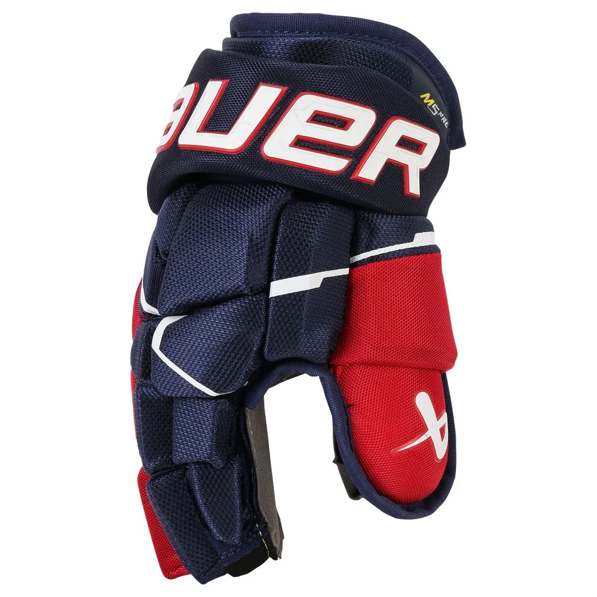 Hockey Gloves Bauer Supreme M5 Pro Jr.product zoom image #2