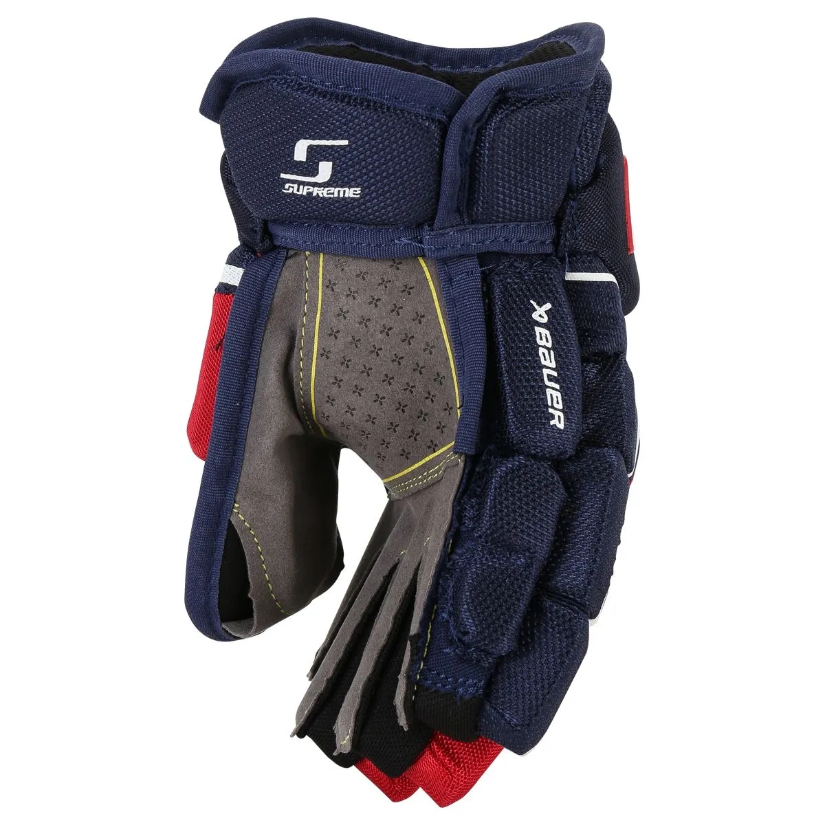 Hockey Gloves Bauer Supreme M5 Pro Jr.product zoom image #3