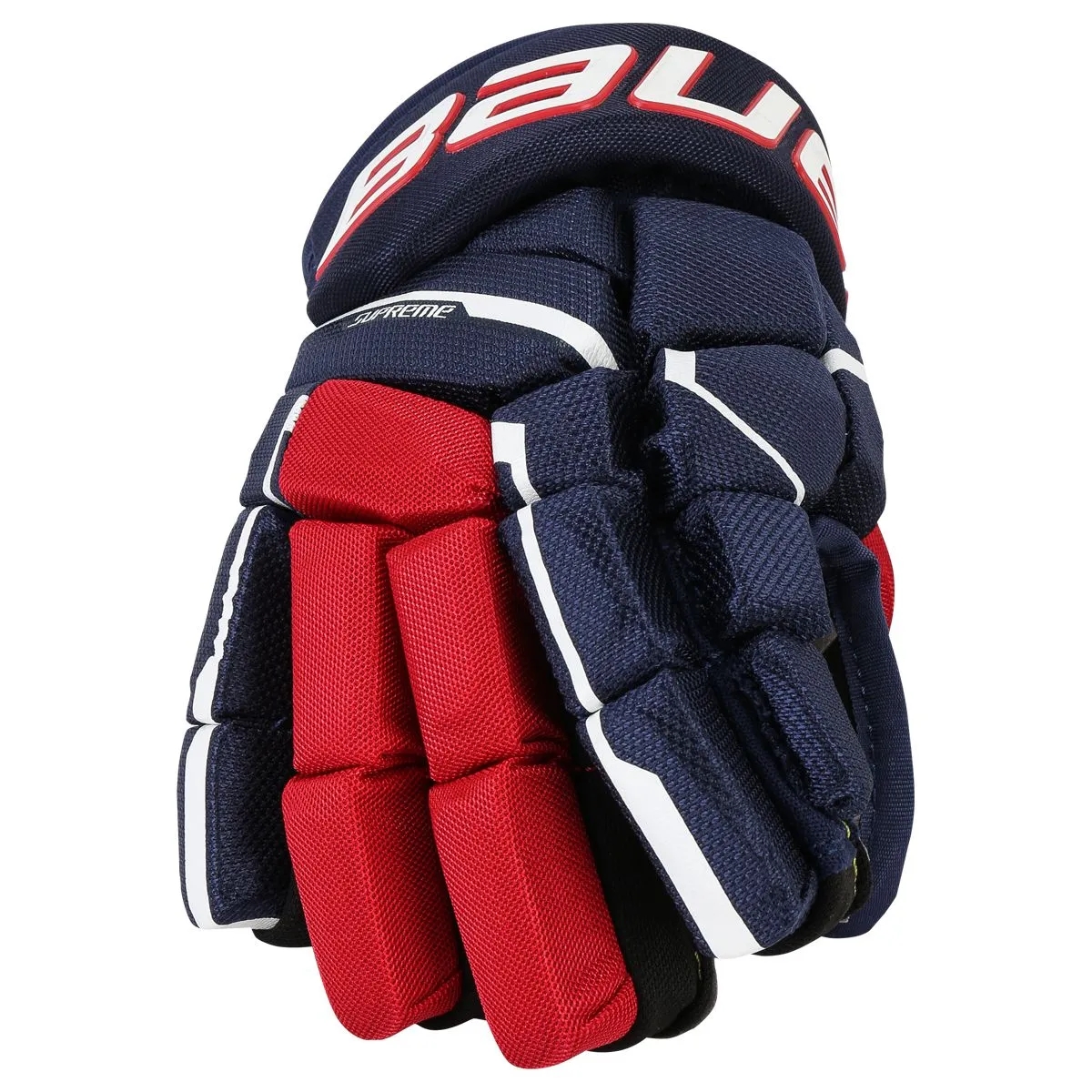 Hockey Gloves Bauer Supreme M5 Pro Jr.product zoom image #4