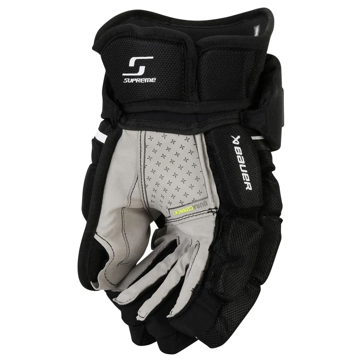 Hockey Gloves Bauer Supreme Mach Sr.product zoom image #3