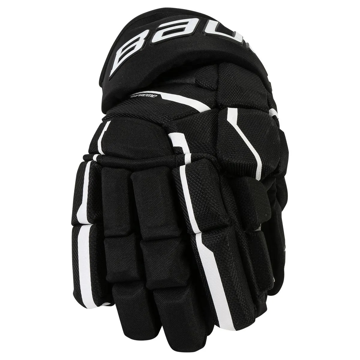 Hockey Gloves Bauer Supreme Mach Sr.product zoom image #4