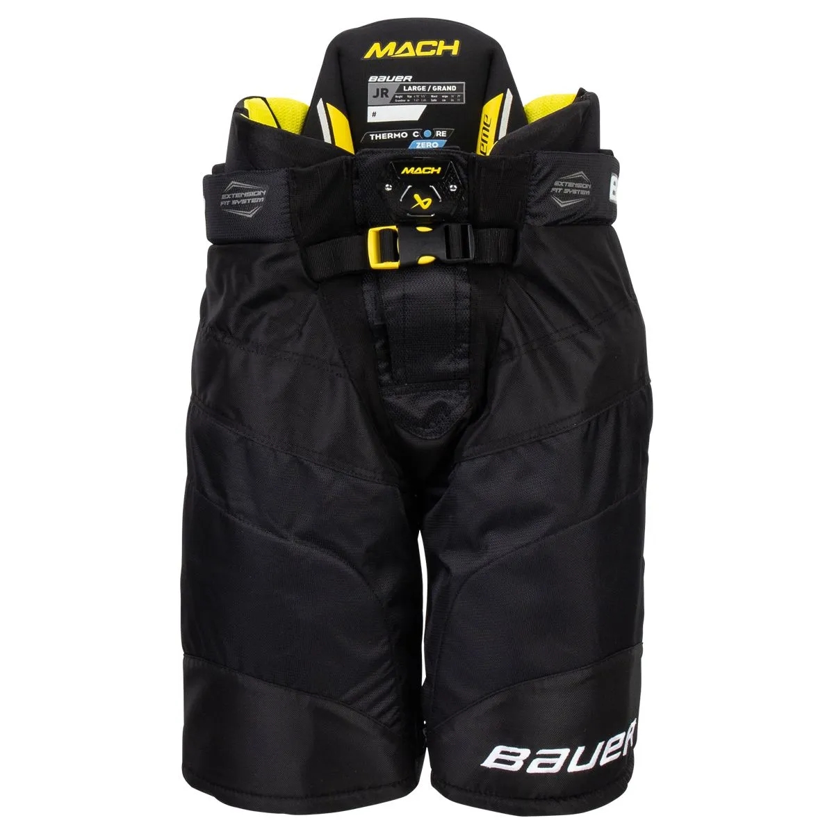 Hockey Pants Bauer Supreme Mach Jr.product zoom image #2