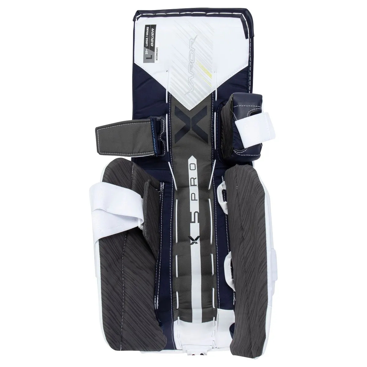 Goalie Leg Pads Bauer Vapor X5 Pro Int.product zoom image #5