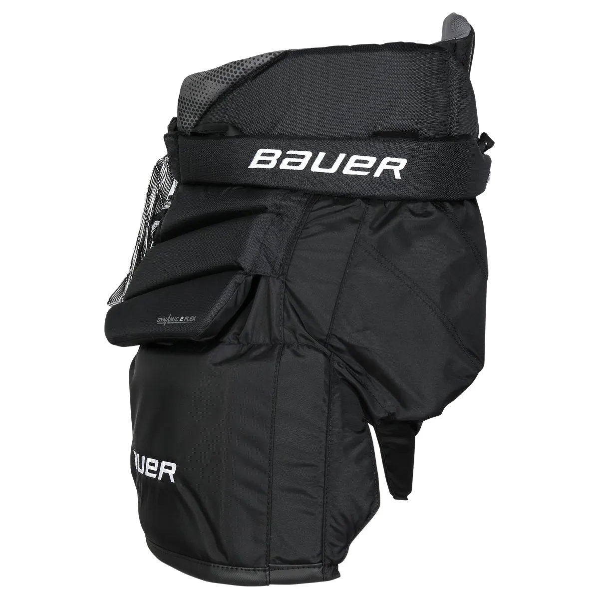 Goalie Pants Bauer Elite Int. - 2023 Modelproduct zoom image #2