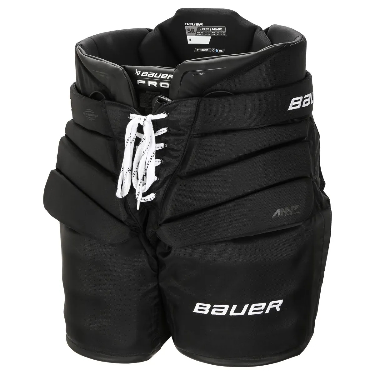 Goalie Pants Bauer Pro Sr. - 2023 Modelproduct zoom image #1