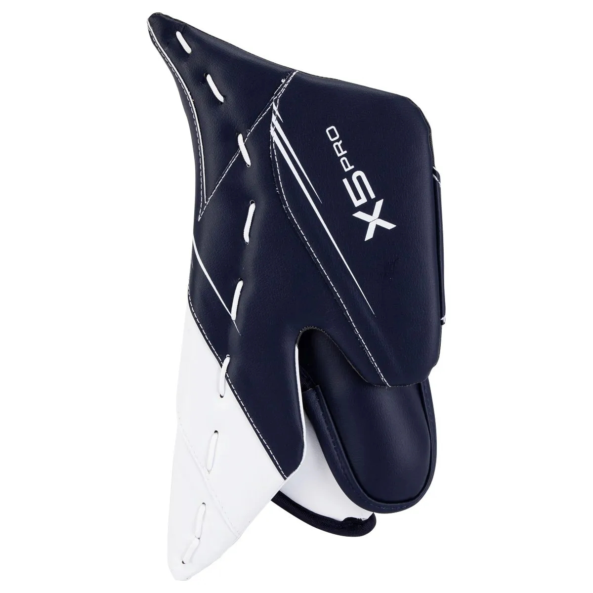 Goalie Blocker Bauer Vapor X5 Pro Int.product zoom image #2