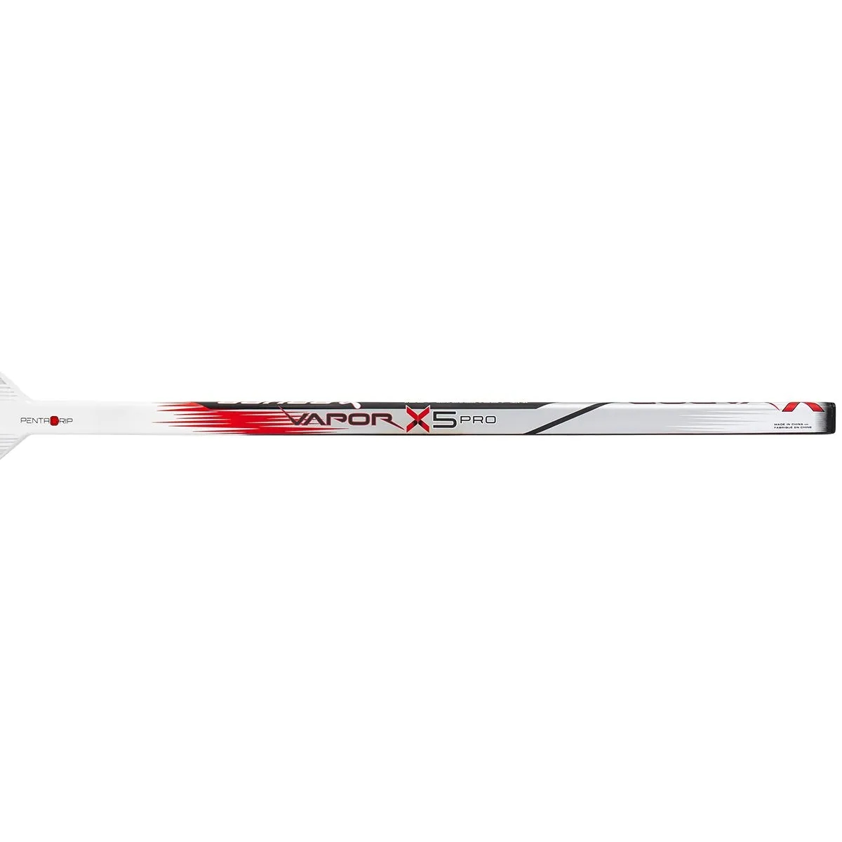 Goalie Stick Bauer Vapor X5 Pro Int.product zoom image #4