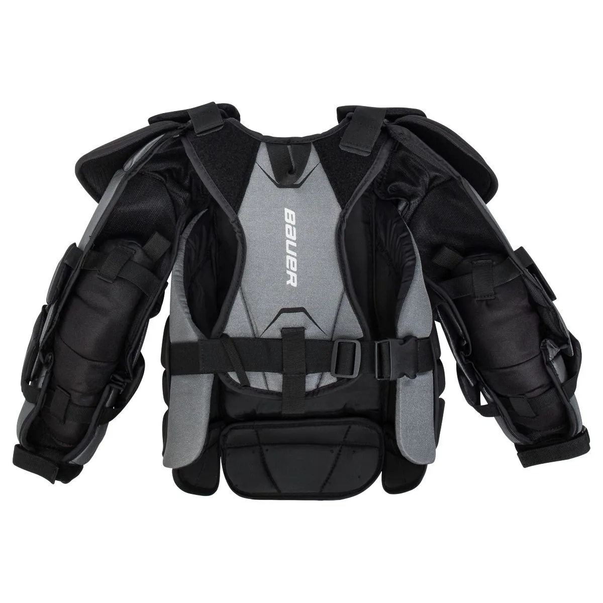 Bauer GSX Jr. Goalie Chest & Arm Protector - 2023 Model