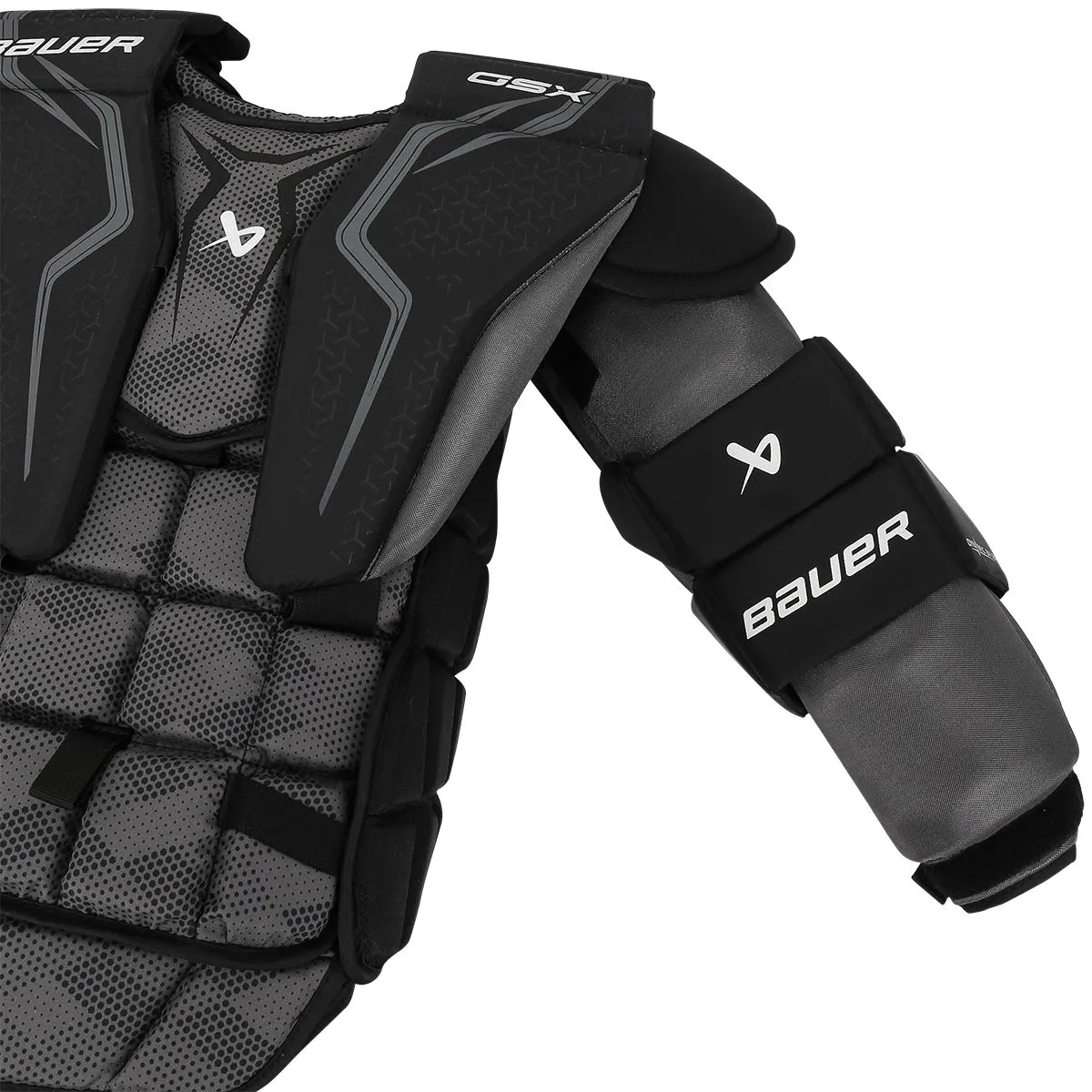 Bauer GSX Goalie Chest Protector - Senior