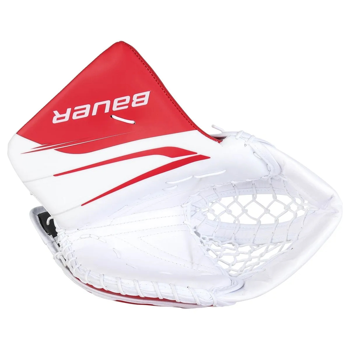 Goalie Catch Glove Bauer Vapor HYP2RLITE Sr.product zoom image #1