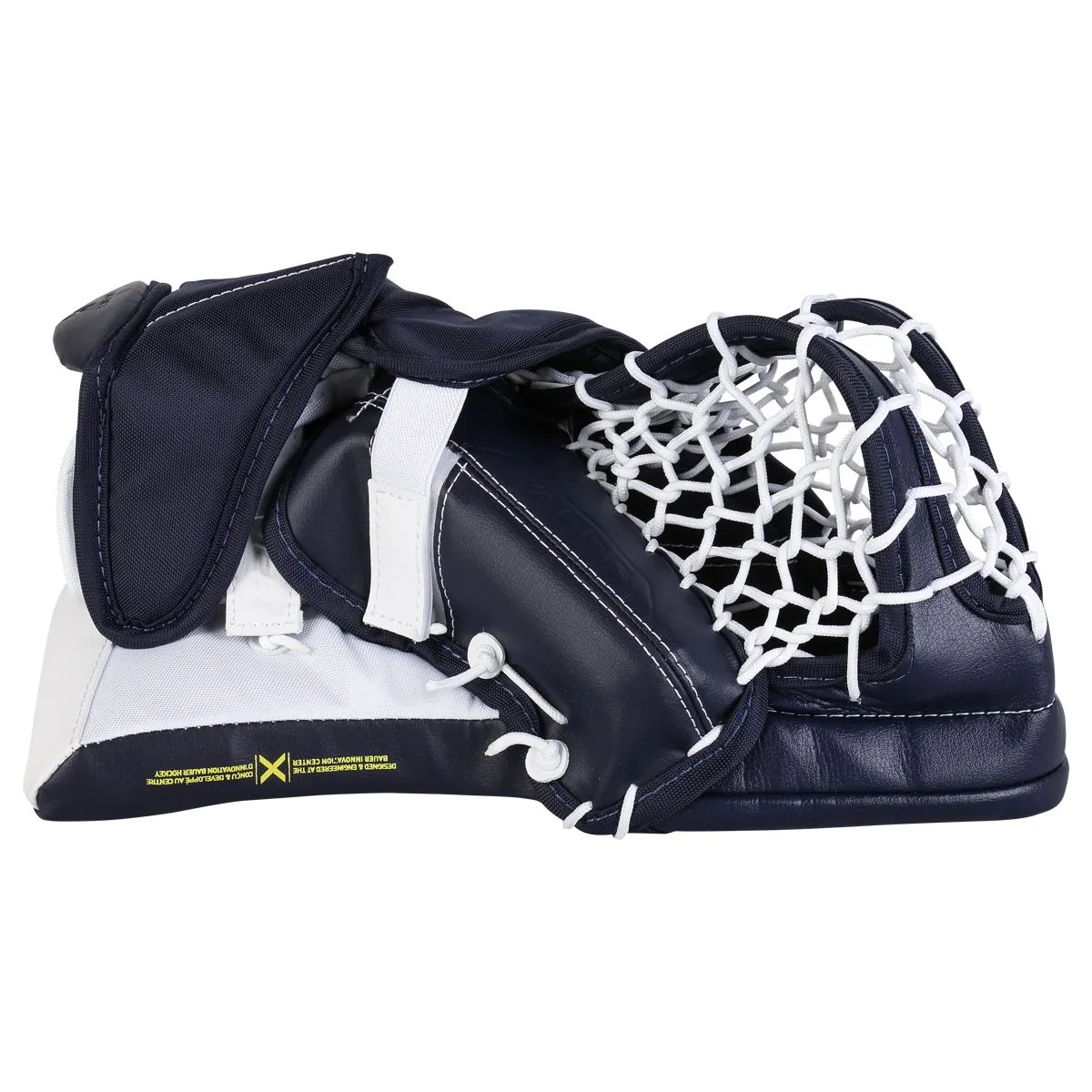 Goalie Catch Glove Bauer Vapor X5 Pro Int.product zoom image #2