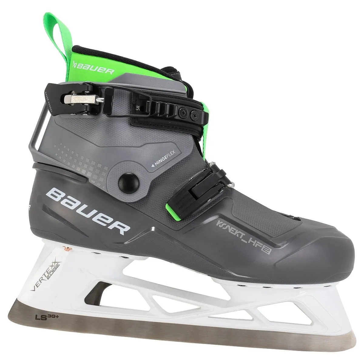 Goalie Skates Bauer Konekt HF2 Int.product zoom image #3