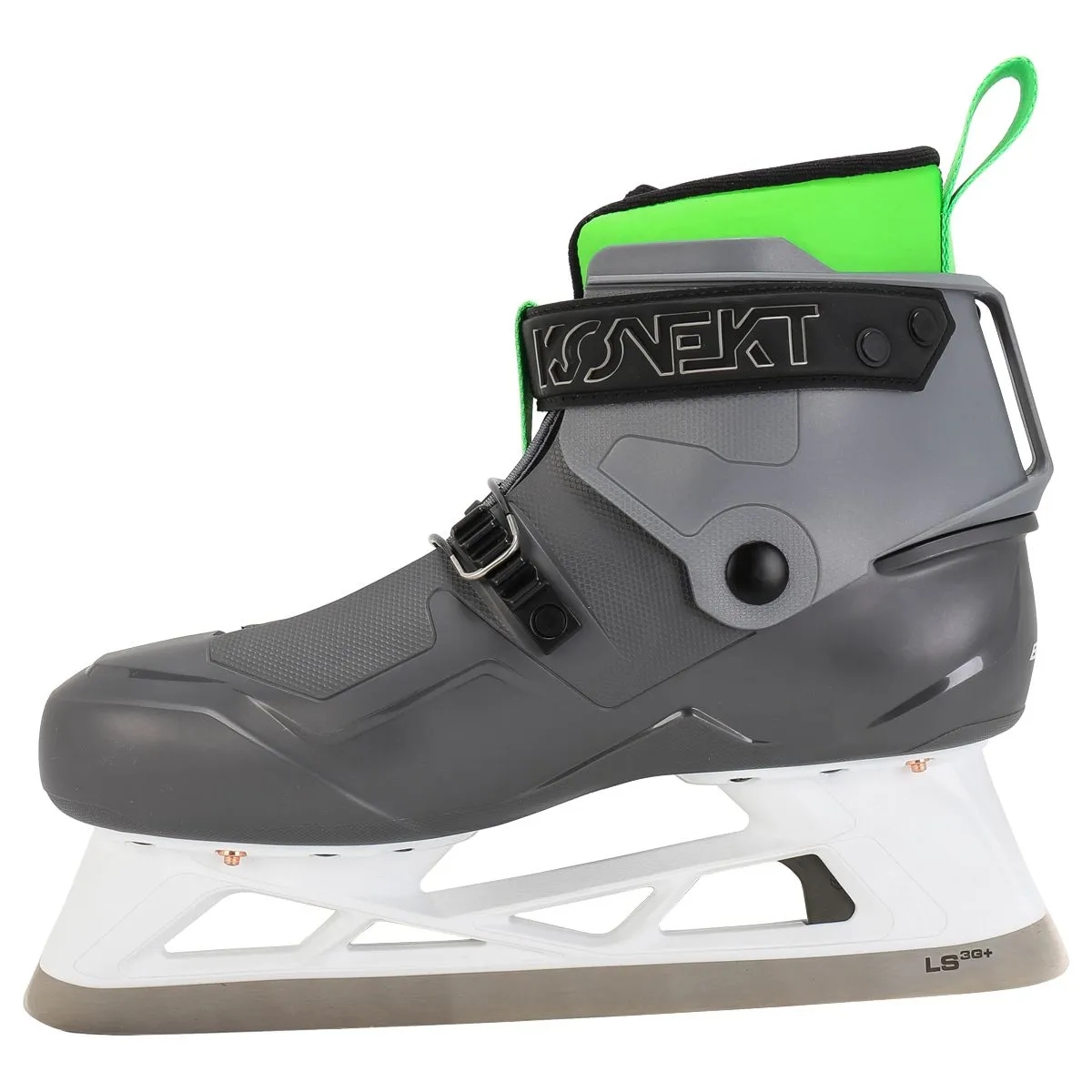 Goalie Skates Bauer Konekt HF2 Int.product zoom image #7