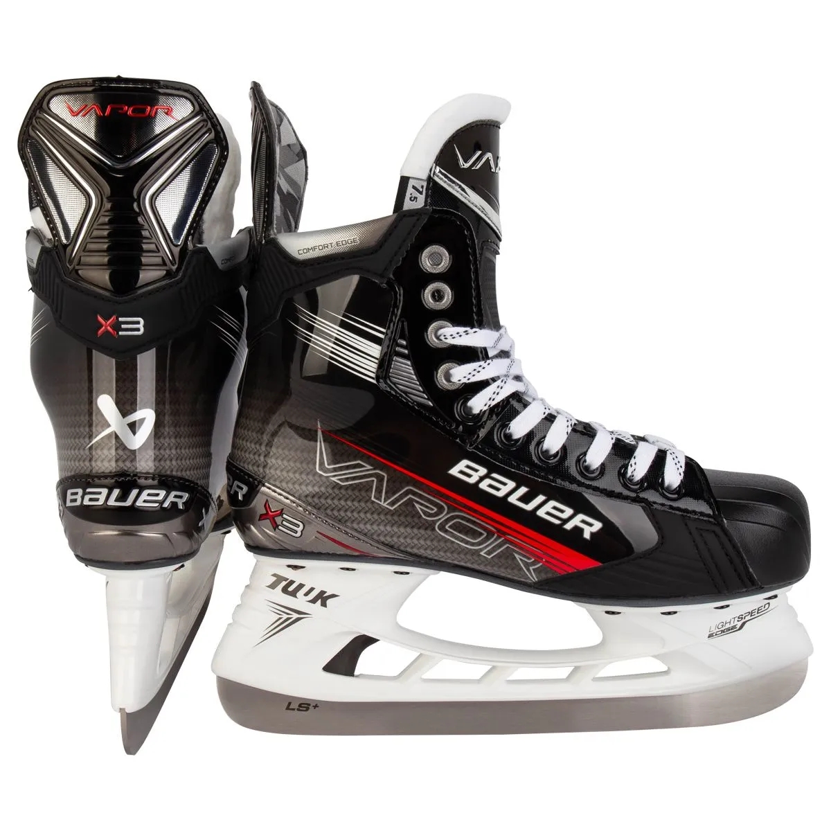 Hockey Skates Bauer Vapor X3 Int.product zoom image #1