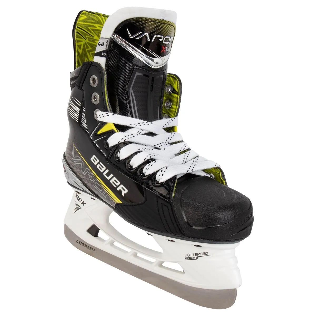 Hockey Skates Bauer Vapor X4 Jr.product zoom image #2