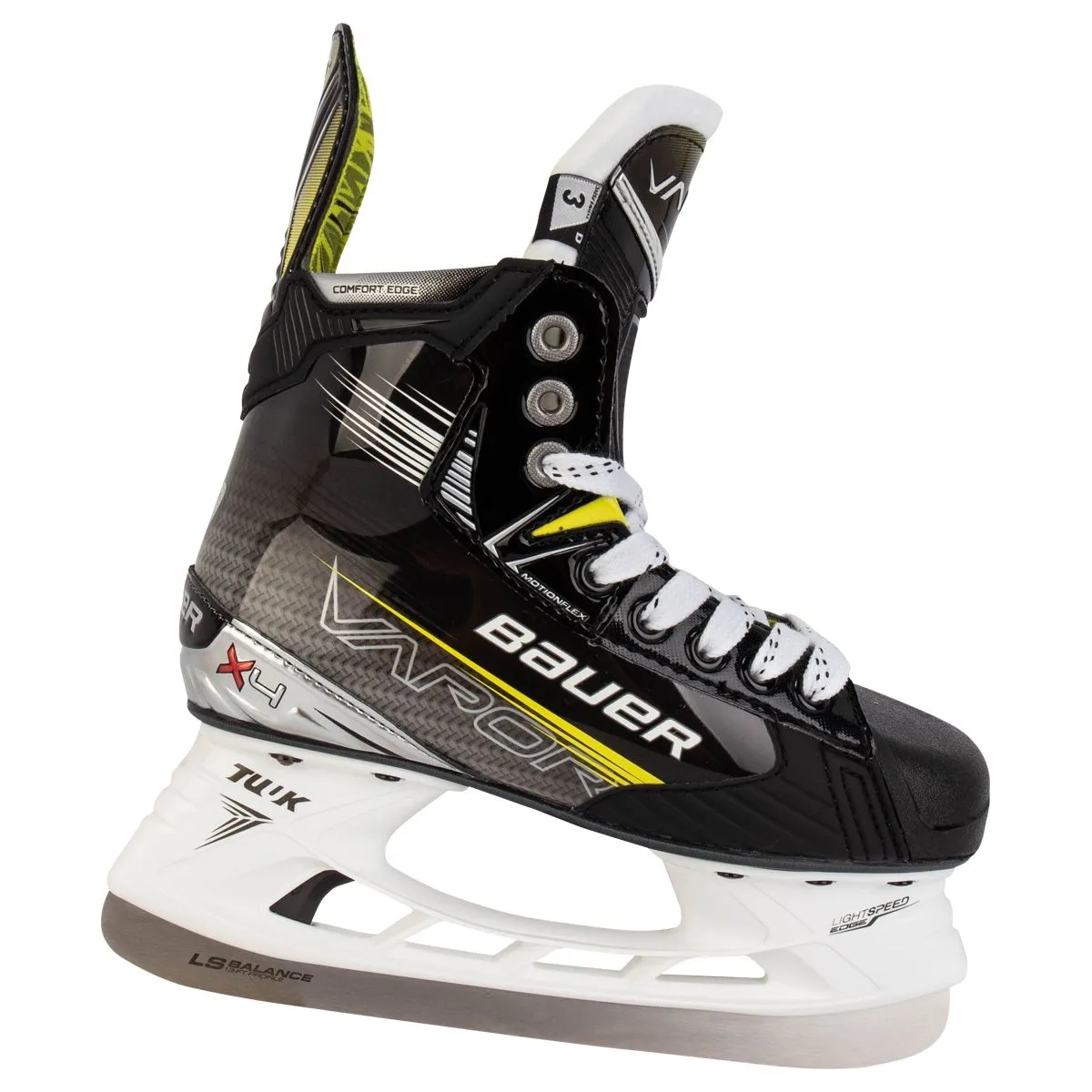 Hockey Skates Bauer Vapor X4 Jr.product zoom image #3