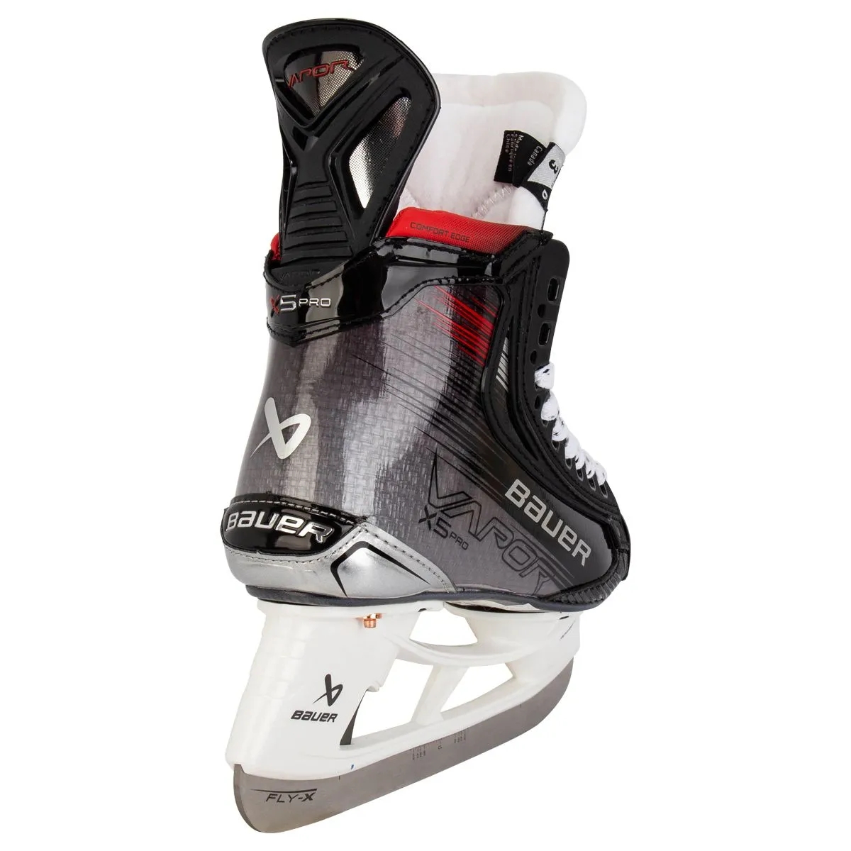 Hockey Skates Bauer Vapor X5 Pro Jr.product zoom image #4