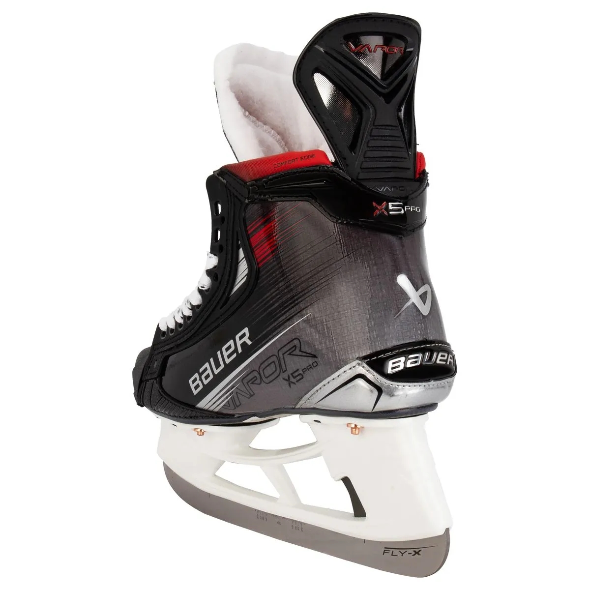 Hockey Skates Bauer Vapor X5 Pro Jr.product zoom image #6