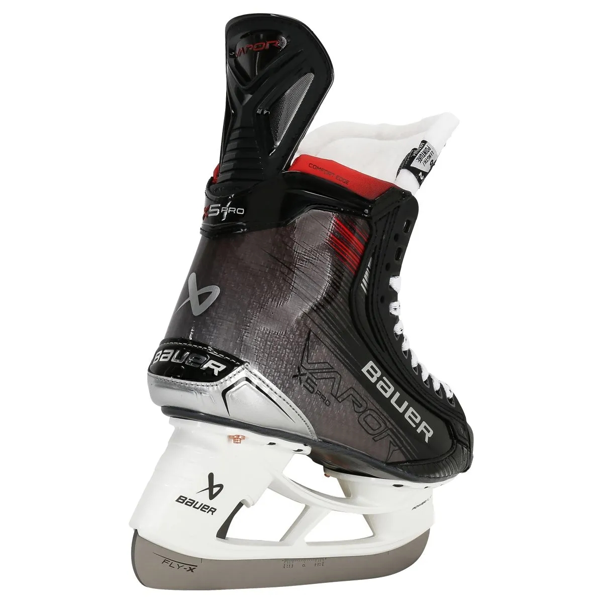 Hockey Skates Bauer Vapor X5 Pro Sr. (Incl. Fly-X Runners)product zoom image #4