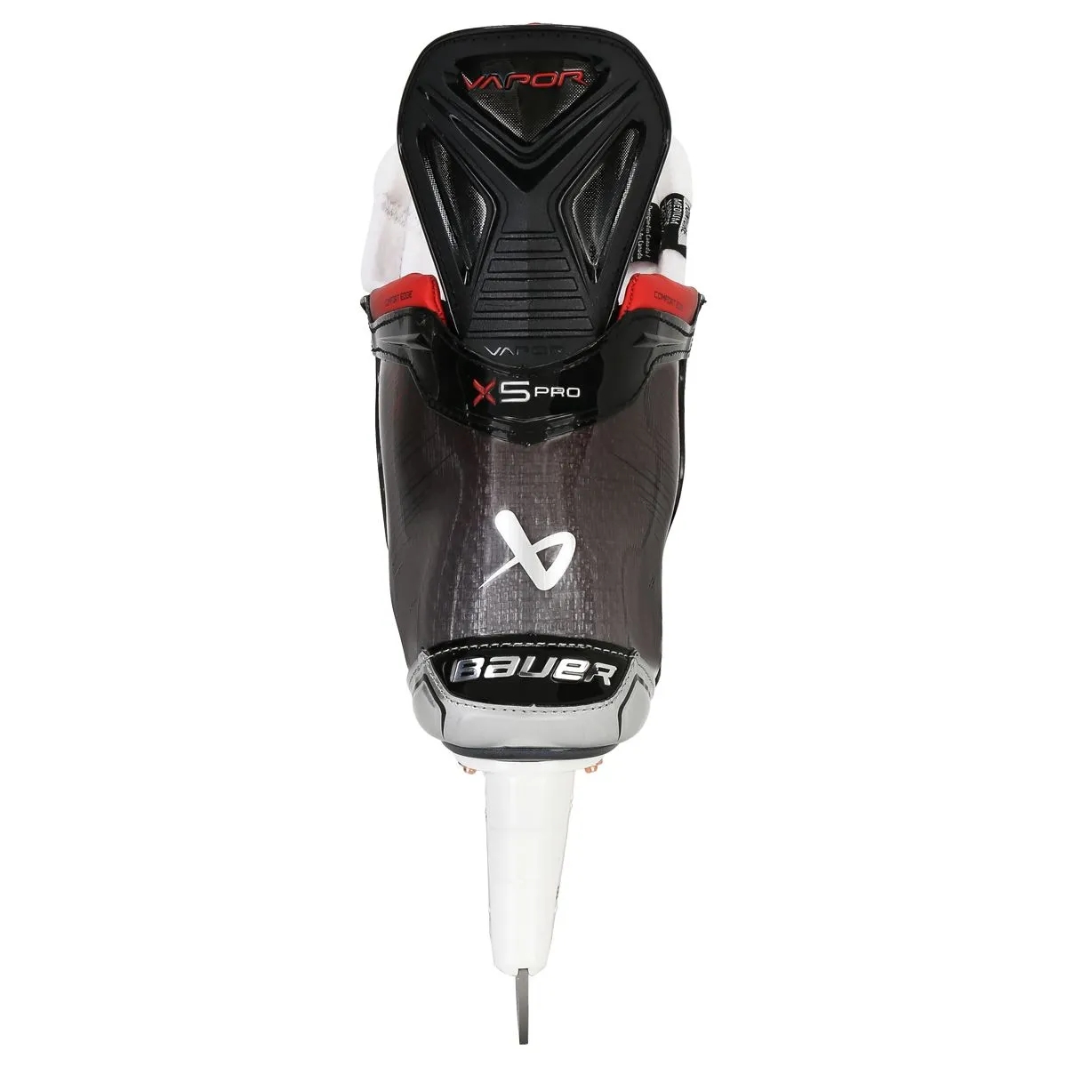 Hockey Skates Bauer Vapor X5 Pro Sr. (Incl. Fly-X Runners)product zoom image #5