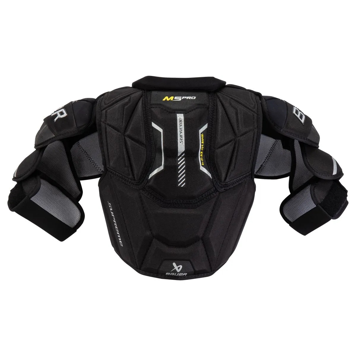 Bauer Supreme M5 Pro Int. Hockey Shoulder Pads