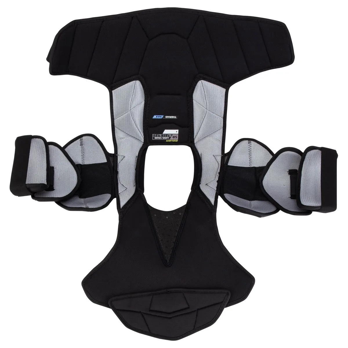 Hockey Shoulder Pads Bauer Supreme M5 Pro Int. product zoom image #4