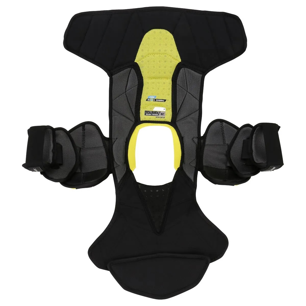 Hockey Shoulder Pads Bauer Supreme Mach Jr. product zoom image #4