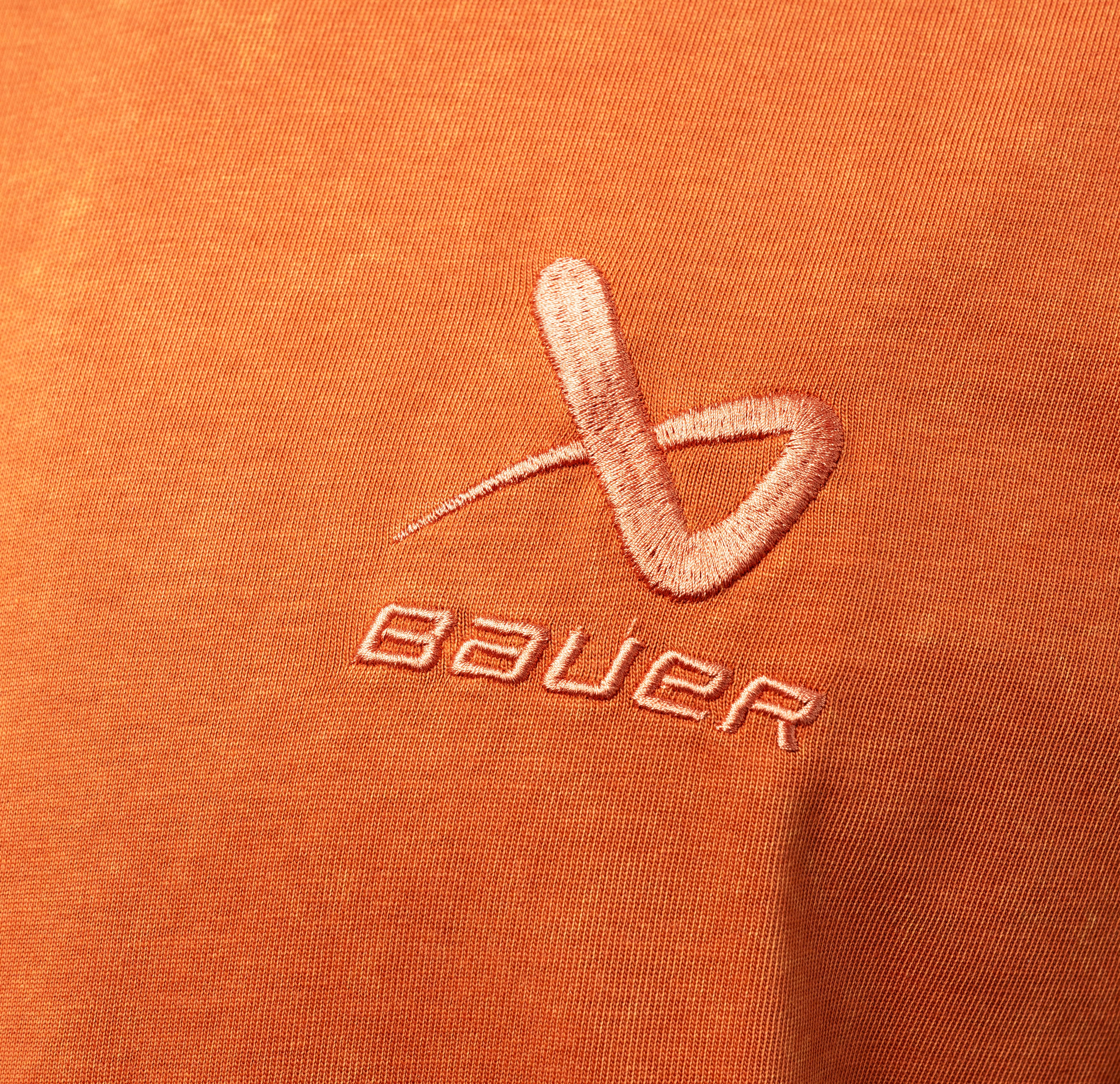 T-Shirt Bauer Acid Wash Retro Sr.product zoom image #4