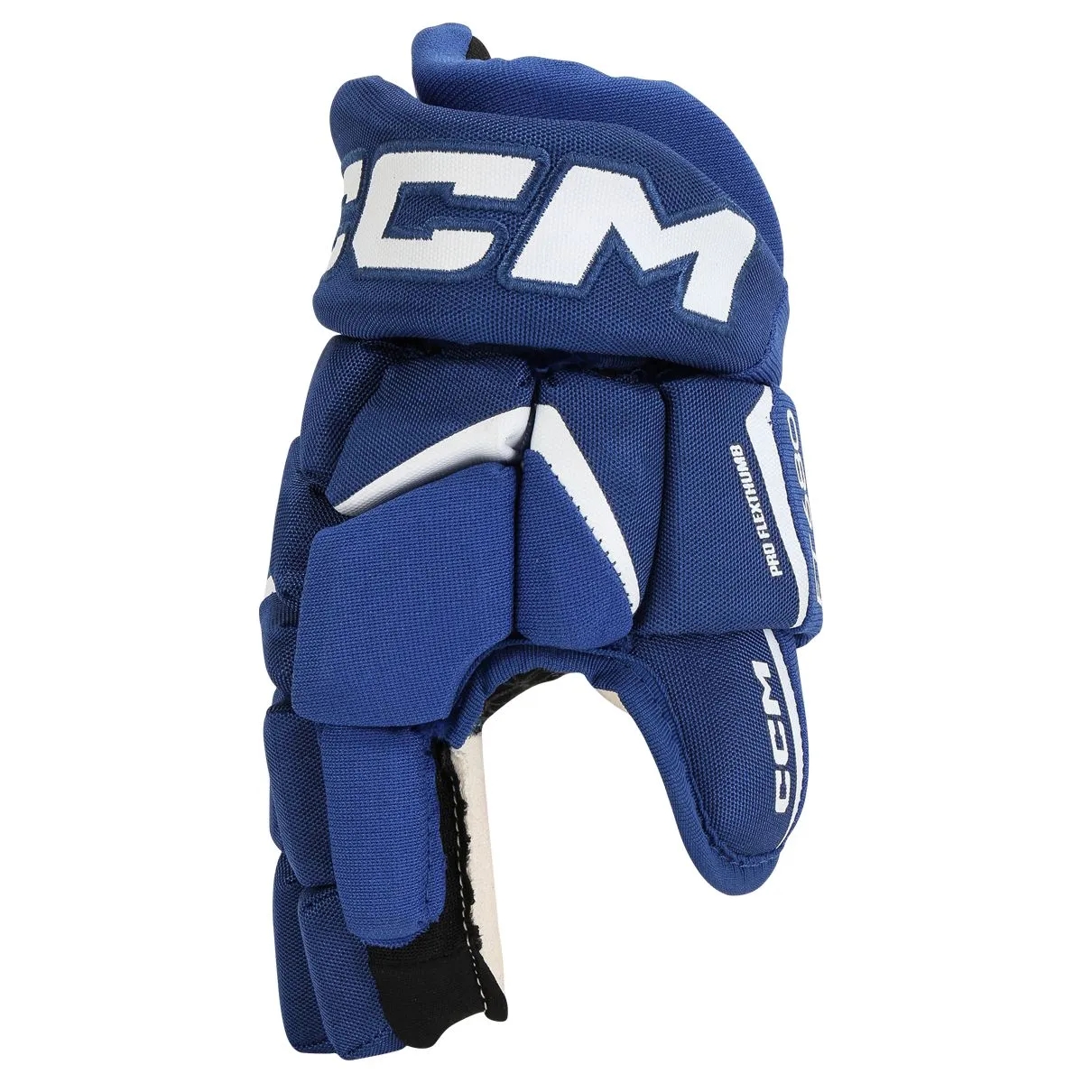 CCM Jetspeed 680 Jr. Hockey Glovesproduct zoom image #2
